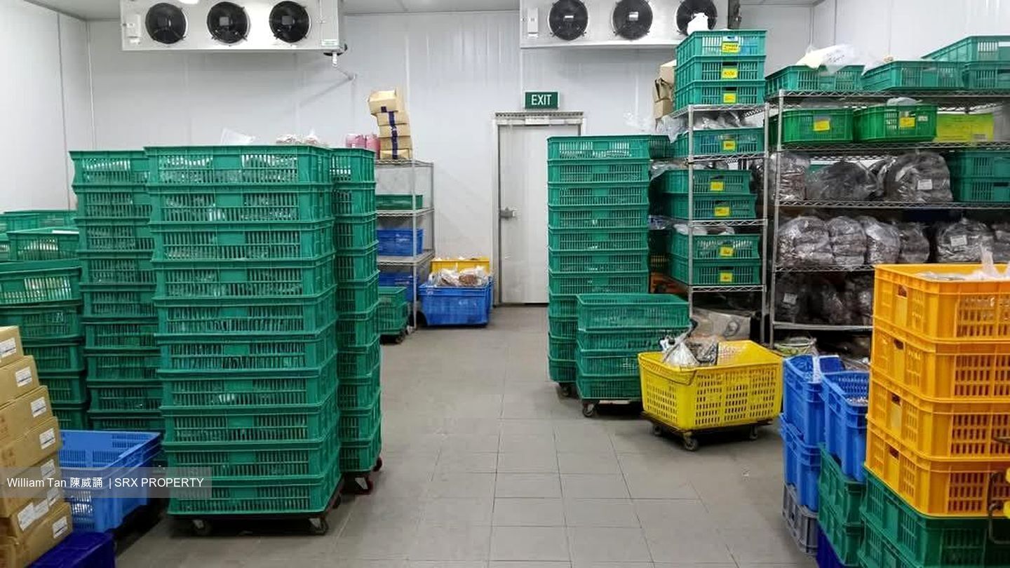Ka Foodlink (D13), Factory #626069381